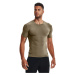 Under Armour Tac Hg Comp T Federal Tan