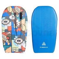 Firefly Bodyboard EPS II J 3039-903 - blue UNI