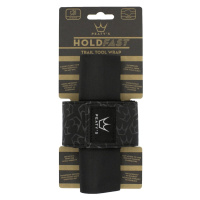 Peatys Holdfast trail tool wrap páska na rám- NIGHTRIDER BLACK