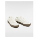 VANS Bmx Old Skool Shoes Unisex White, Size