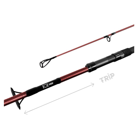 Delphin Prut Etna E3 Trip TeleFix 360cm 3,25lbs