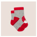 Ponožky Vánoční skřítek BABY Exreme Intimo