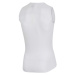 Castelli PRO ISSUE Pánské funkční prádlo, bílá, velikost