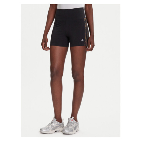 Cyklistické šortky adidas