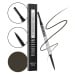 Nanobrow Eyebrow Pencil tužka na obočí odstín Dark Brown 1 g