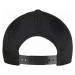 Kšiltovka // Flexfit 110 Mesh Cap black