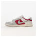 Tenisky Nike Dunk Low Retro Phantom/ Lt Iron Ore-Gym Red-Pale Ivory