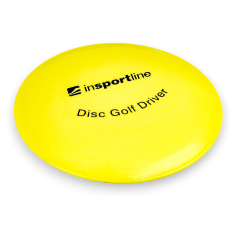 Létající talíř na discgolf inSPORTline Driver