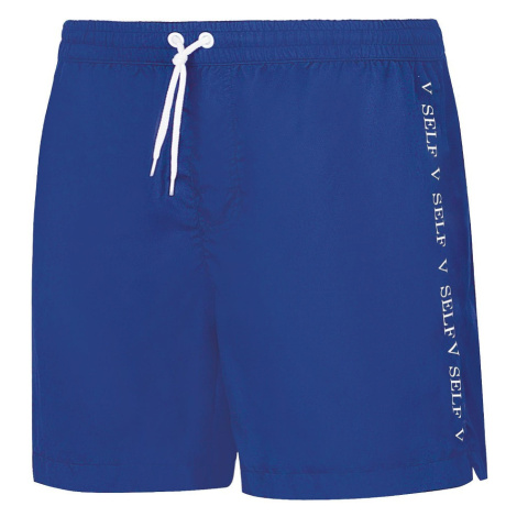 Pánské plavky - šortky Self Sport SM 22 Holiday Shorts