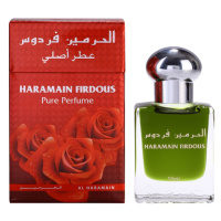 Al Haramain Firdous parfémovaný olej pro muže (roll on) 15 ml