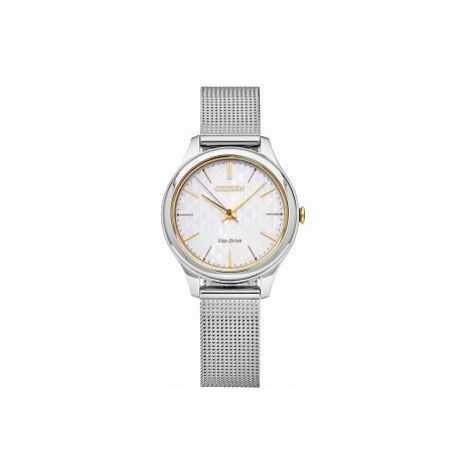 Dámské hodinky Citizen EM0504-81A