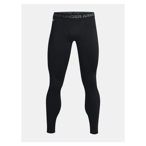 Under Armour Legíny Tac Legging CGI Base-BLK - Pánské