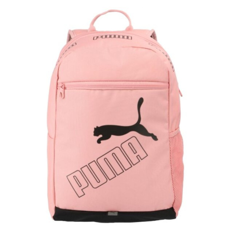 Puma PHASE BACKPACK II Batoh, lososová, velikost