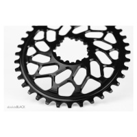 Převodník ABSOLUTEBLACK CX SRAM 38zubů oval