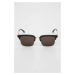 Sluneční brýle Gucci GG1226S pánské, černá barva