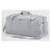 BagBase Tréninková taška 30-44 l BG562 Ice Grey