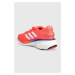 Běžecké boty adidas Performance Supernova 2.0 červená barva