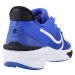 Nike STAR RUNNER 4 Modrá