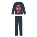 Chlapecké pyžamo (Spiderman)