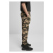 Pánské tepláky // Urban classics Basic Camo Sweatpants 2.0 woodcamo