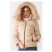 Z6648 DEWBERRY WOMAN COAT