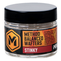 Mivardi method balanced wafters 20 g - stinky