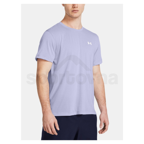 Tričko Under Armour UA AUNCH SHORTSEEVE-PP