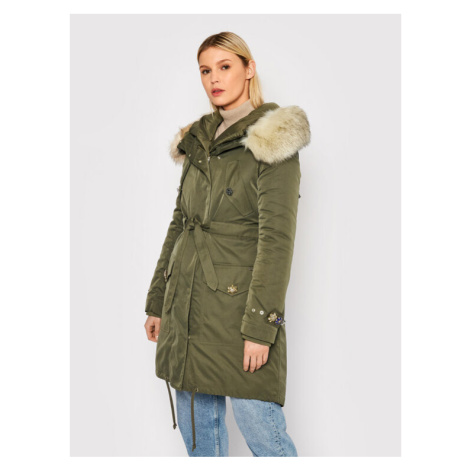 Parka Blugirl Blumarine