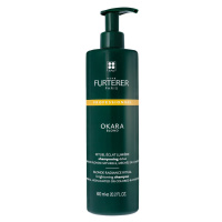 René Furterer Rozjasňující šampon Okara Blond (Brightening Shampoo) 600 ml