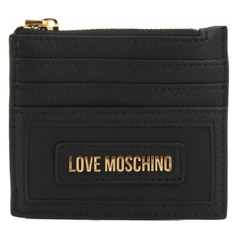 Love Moschino JC5635PP1G Černá
