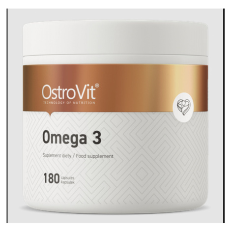 OstroVit Omega 3