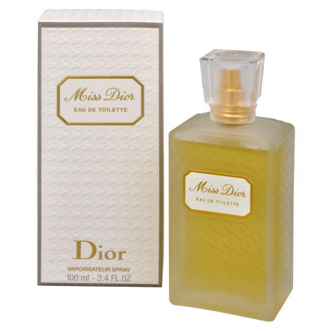 Dior Miss Dior Originale - EDT 100 ml