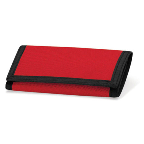BagBase Peněženka BG40 Classic Red