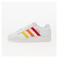 adidas Superstar Xlg W Ftw White/ Better Scarlet/ Orange