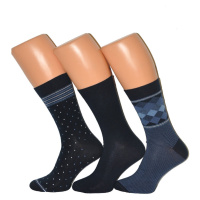 Socks Cornette Premium A40 A'3 39-47 navy blue