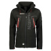 GEOGRAPHICAL NORWAY bunda pánská TECHNO softshell