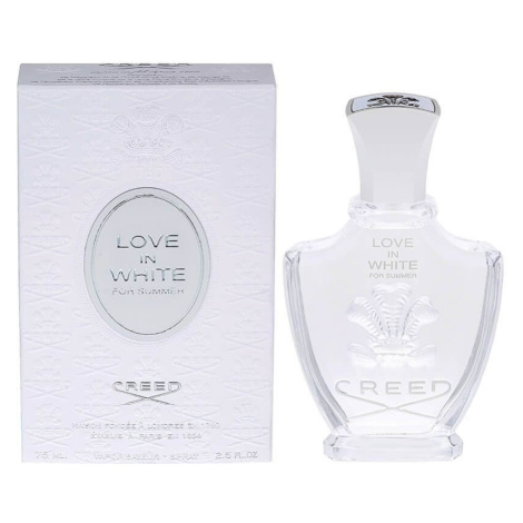 Creed Love In White For Summer - EDP 30 ml