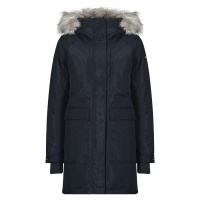 Columbia Little Si II Insulated Parka Černá