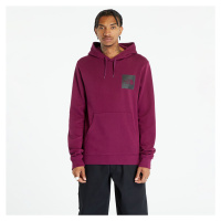 The North Face Fine Hoodie Boysenberry