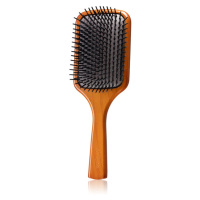 Aveda Wooden Paddle Brush dřevěný kartáč na vlasy 1 ks