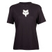 Triko Fox W Fox Head Ss Tee