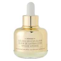 Korres Omlazující pleťové sérum se šafránem Golden Krocus (Ageless Saffron Elixir) 30 ml