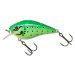 Gunki Wobler Kraken Jungle Frog - Kraken 6,5cm F Brown Craw