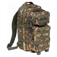 Brandit / Medium US Cooper Backpack flecktarn