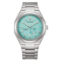 Citizen Super Titanium Automatic NJ0180-80M