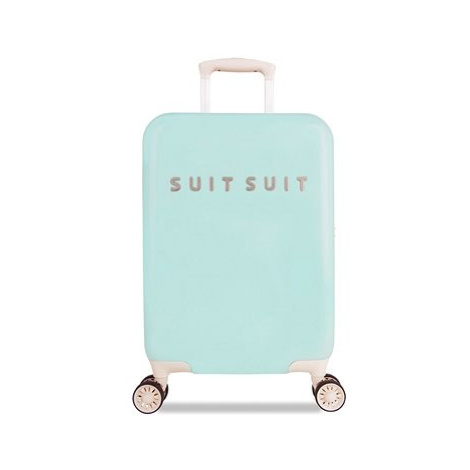 SUITSUIT TR-1222 S, Fabulous Fifties Luminous Mint