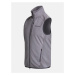 Vesta peak performance m chill light vest šedá