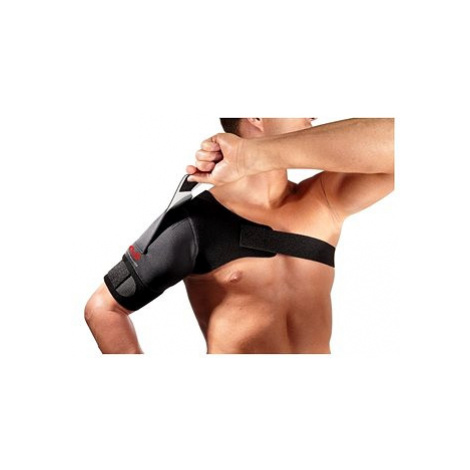 McDavid Lightweight Shoulder Support 463, černá S