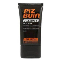 Piz Buin Krém na opalování na obličej SPF 30 (Allergy Face Care) 50 ml