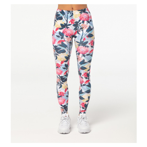 Legíny Bittersweet Paris Floral Leggings